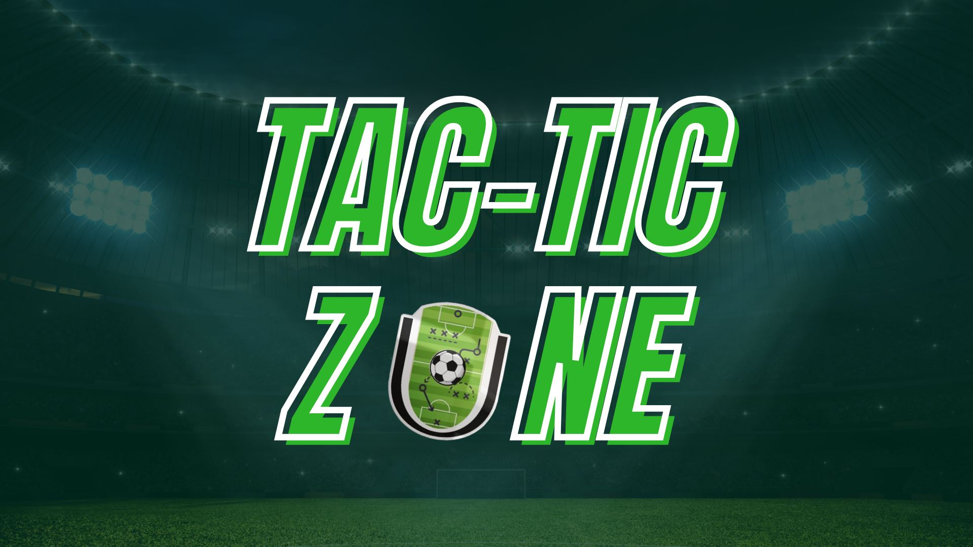 Tactic Zone